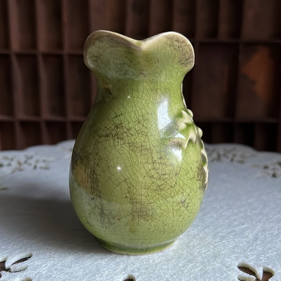 ❤️Holiday Ceramic Creamer - Picture 6 of 10